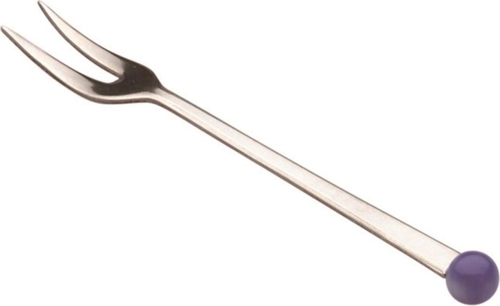 Produktbild Piazza Cocktailgabel 12.5cm, 6 Stk auf Blisterkarte