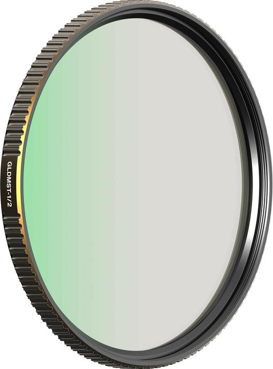 Produktbild PolarPro Diffusionsfilter CineGold Filter – 82 mm, Objektivfilter (82 mm, Diffusionsfilter)