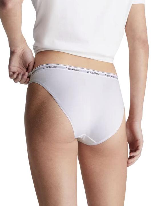 Produktbild Calvin Klein Slips multi (M, 3er Pack)