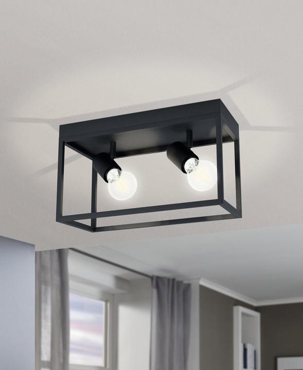Produktbild EGLO Silentina (E27)