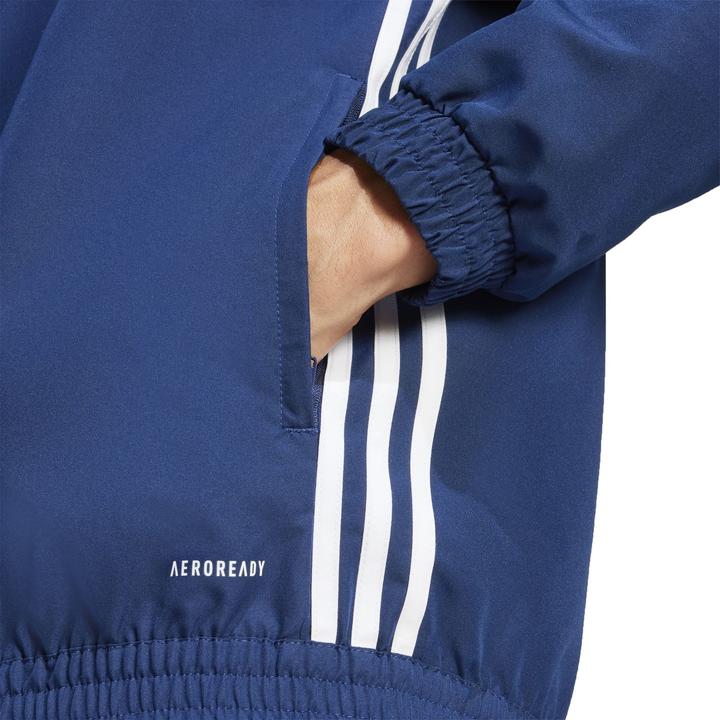 Produktbild Adidas Tiro Essentials Web-Hoodie (M)
