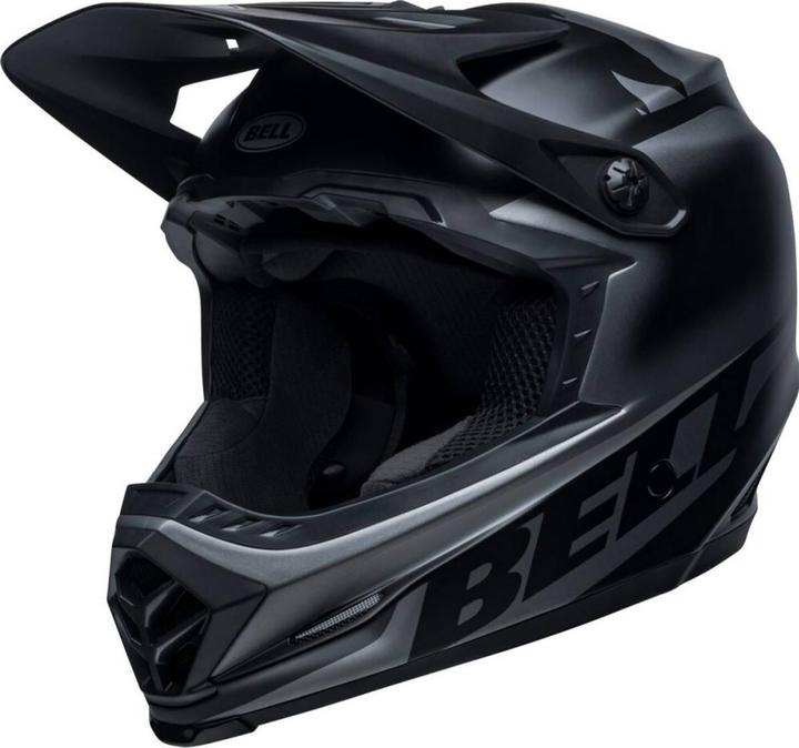 Produktbild Bell Full 9 Fusion MIPS (57 - 59 cm)
