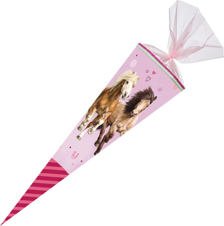 Nestler Amanti dei cavalli (70 cm, 1 x)