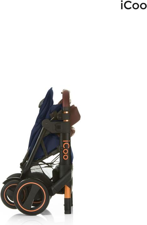 Produktbild iCoo Acrobat 2016