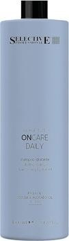 Supreme On Care Daily Shampoo 1000ml (1000 ml, Flüssiges Shampoo)