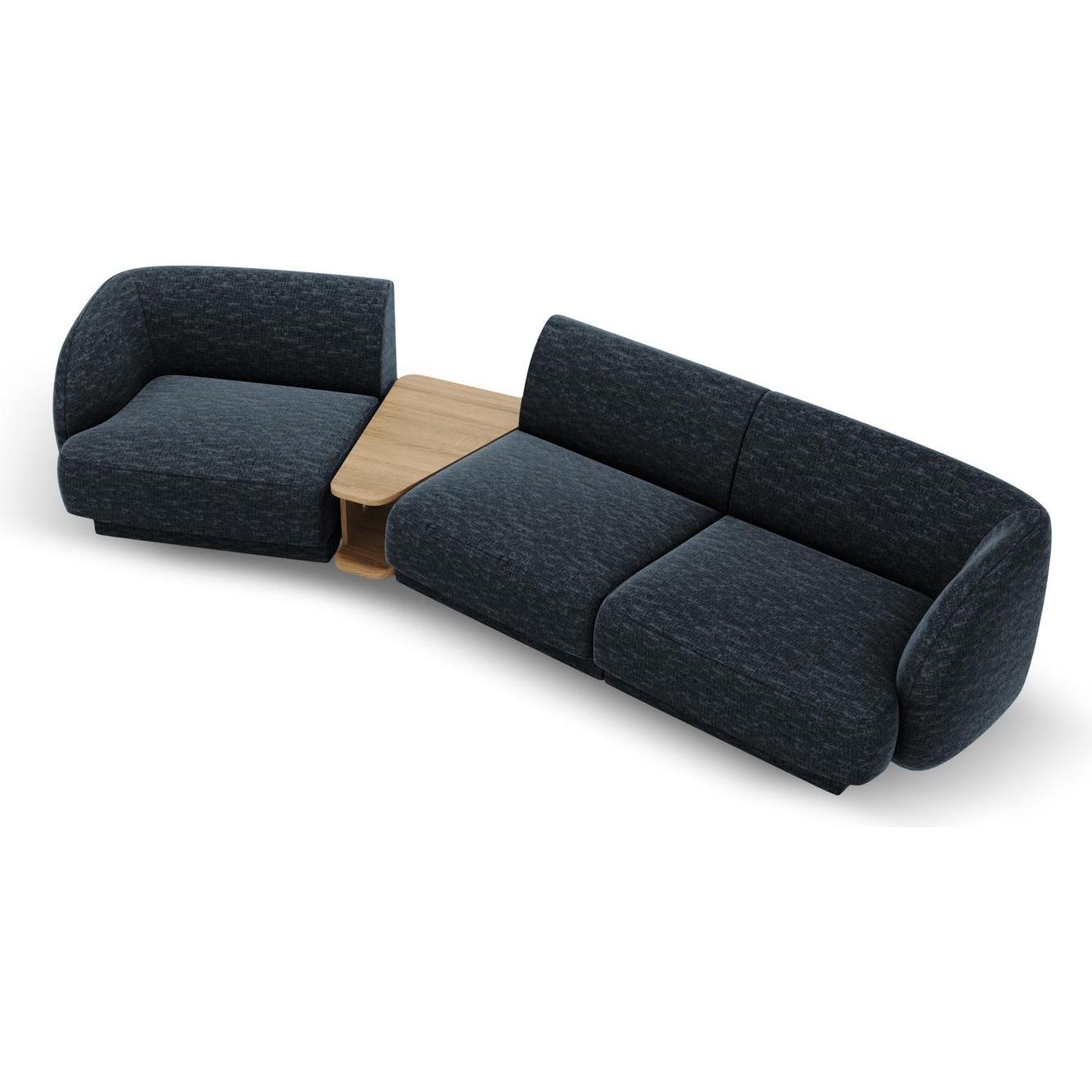 Thumbnail - Micadoni, Sofa, Miley (3-Sitzer, 2-Sitzer, 4-Sitzer)