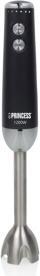 Actual product image Princess 221229 Staafmixer - Hand blender - Extra krachtig - 1200 Watt - Variabele snelheid