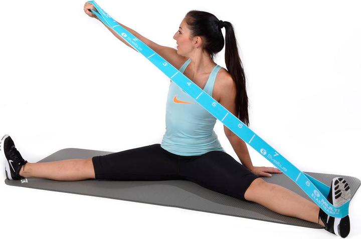 Actual product image Sveltus Multi elastic band (1.10 m, Special Strong)