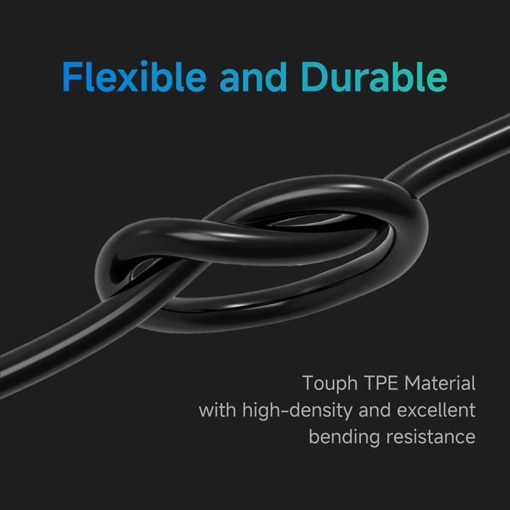 Actual product image Accsoon HDMI cable (A-A) (0.50 m)