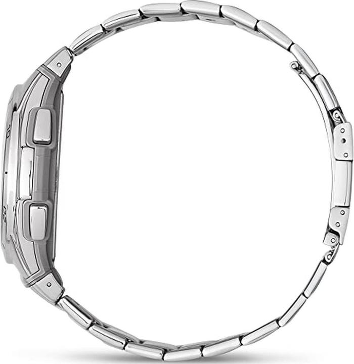 Produktbild Casio WVA-M650D-2AER (Funkuhr, 43 mm)