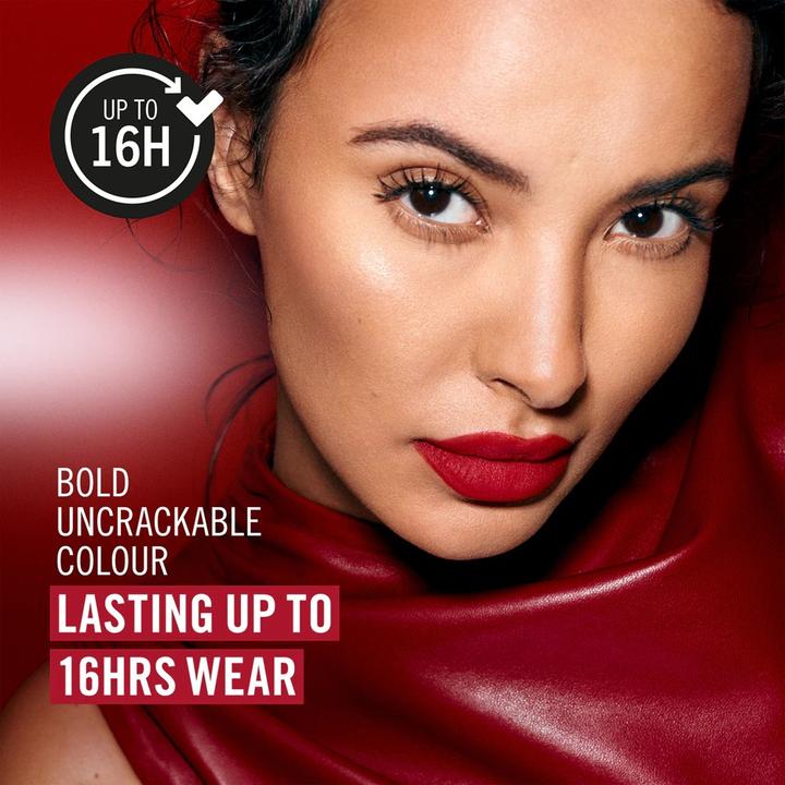 Productafbeelding Rimmel London Blijvende Mega Matte Liquid Lip Colour (Strapless)