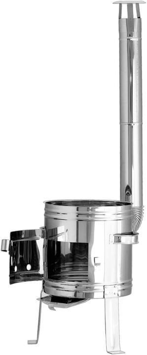 Produktbild Cheffinger Utschak Feldküche