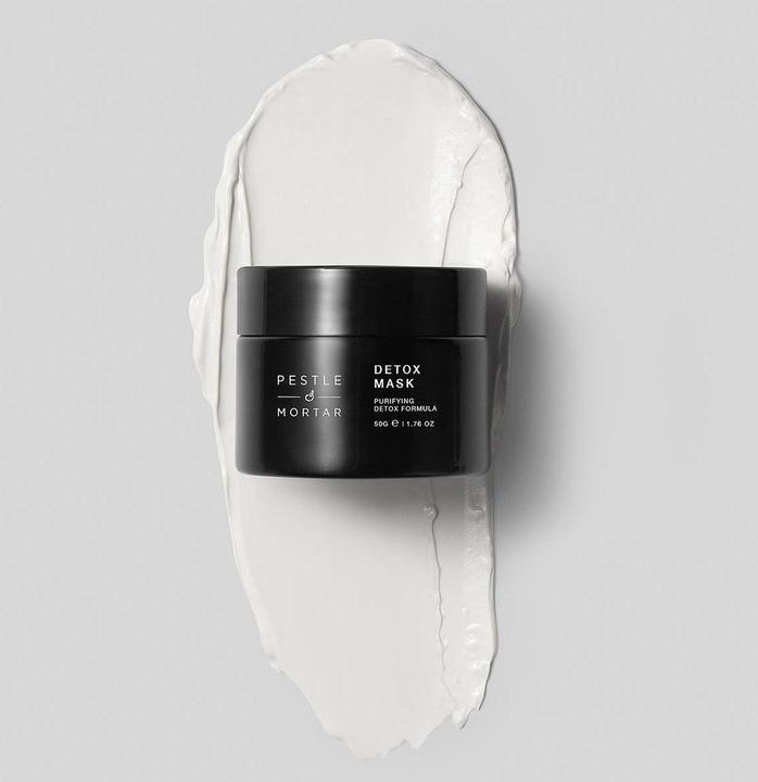 Immagine prodotto Pestle & Mortar Detox Mask (50 g)