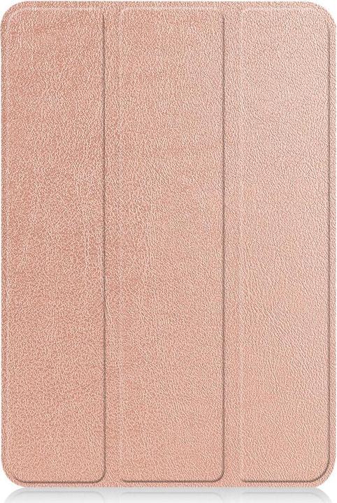 Produktbild Cover-Discount iPad mini 6 - Tri-fold Smart Case roségold (iPad mini 6)
