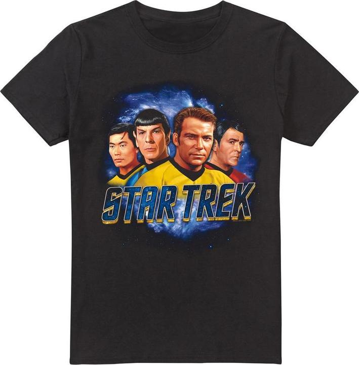 Produktbild The Boys TShirt (3XL)