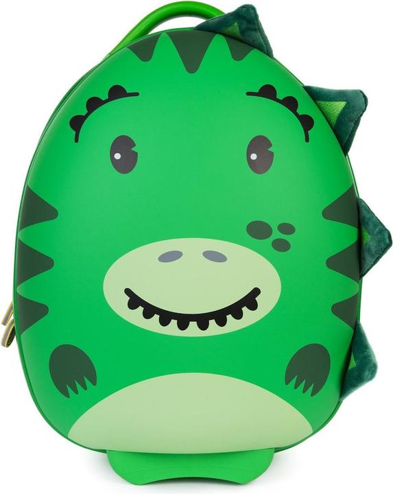 Produktbild Boppi Dinosaurier-Koffer (17 l)