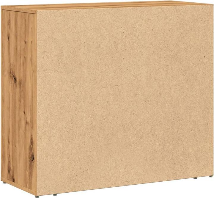 Produktbild VidaXL Sideboard (80 x 33 x 70 cm)