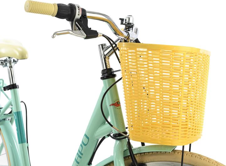 Produktbild KS Cycling Cantaloupe (48 cm)