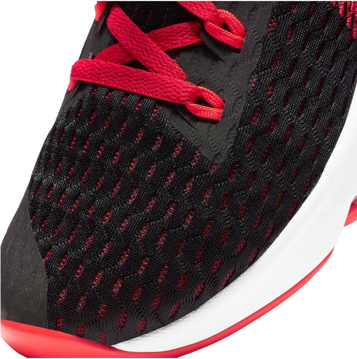 Produktbild Nike LeBron Witness 5 Herren Basketballschuh