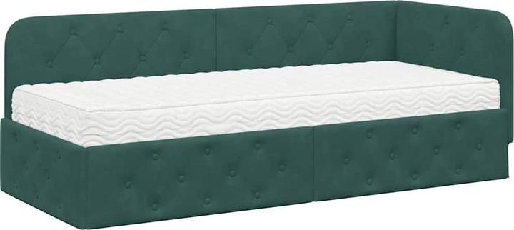 Vert foncé