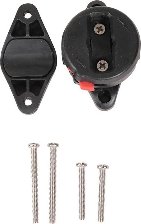 Produktbild Zefal Zefale Befestigung U-Lock K-Traz U13 S 115x140/13 Level 13 ZF-4945