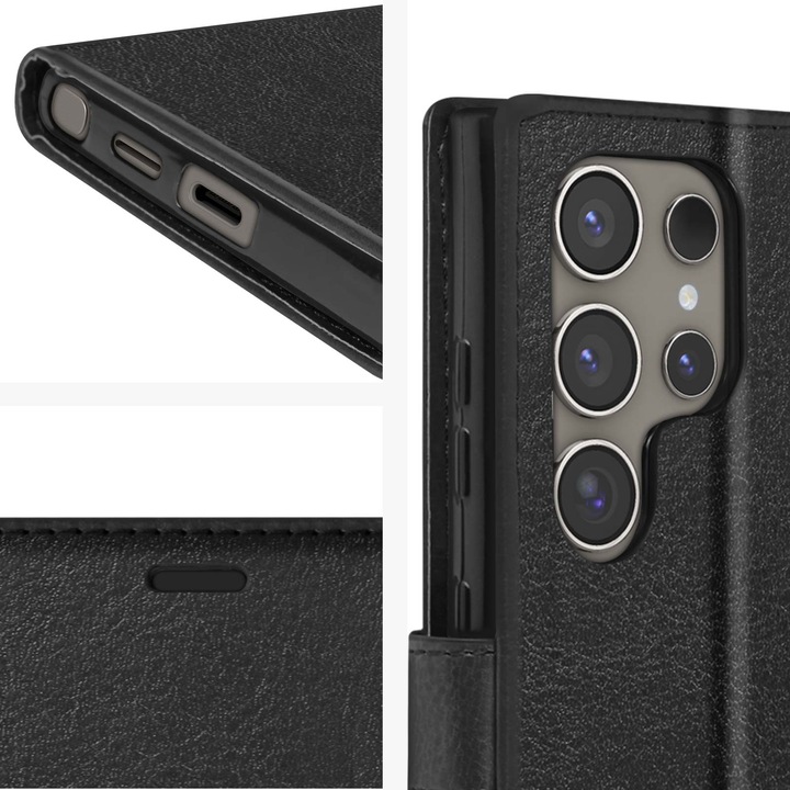 Produktbild Mayaxess SecureCard Cover Series (Samsung Galaxy S24 Ultra)