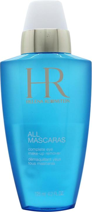 Helena Rubinstein All Mascaras (Make-up remover, 125 ml)