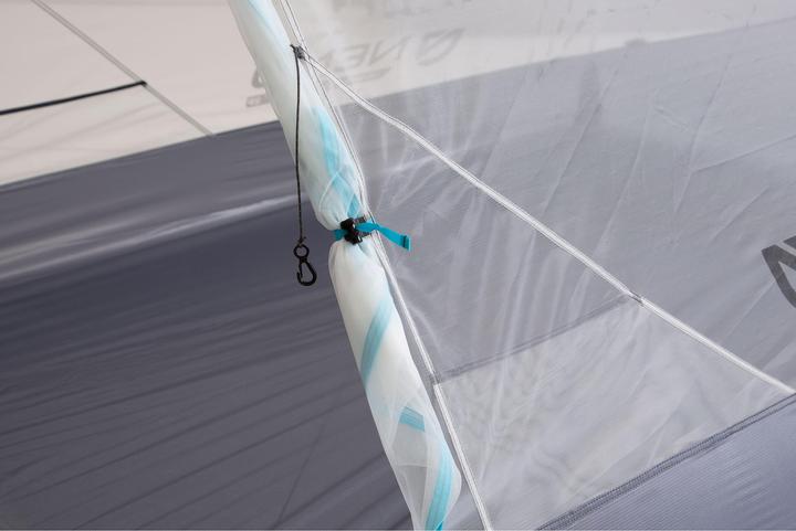 Produktbild Nemo Equipment Hornet Elite OSMO 1P (Kuppelzelt, 0.81 kg, 1 Person)