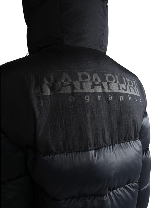 Produktbild Napapijri daunenjacke a-horneen (L)