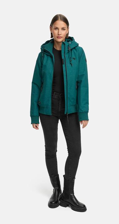 Actual product image Ragwear Nuggie Melange (XS)