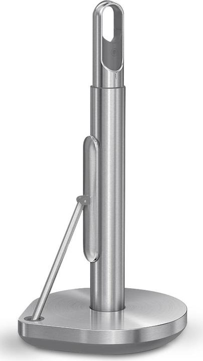 Actual product image Simplehuman Kitchen roll holder