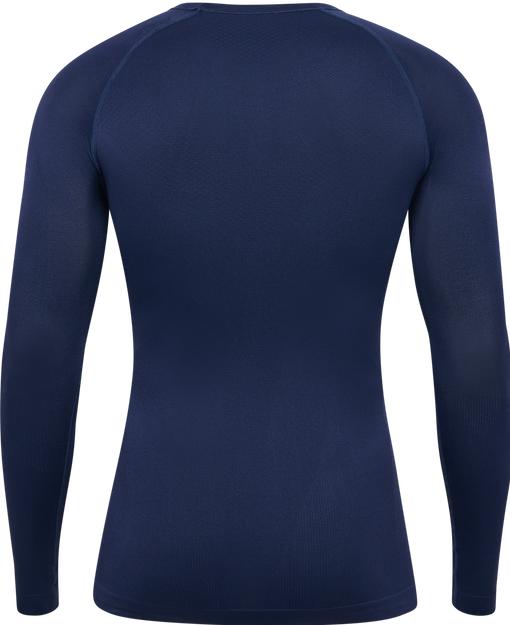 Actual product image hummel hmlBL COMFORT 2.0 TEE L/S (M)