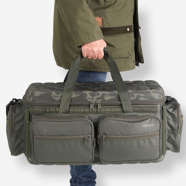Image du produit Caperlan Carry Protect 55 l Pêche à la carpe