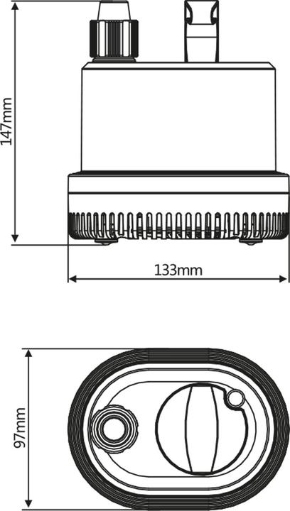 Immagine prodotto SunSun CHL-2500