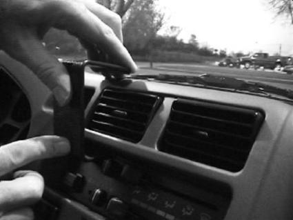 Image du produit Brodit ProClip