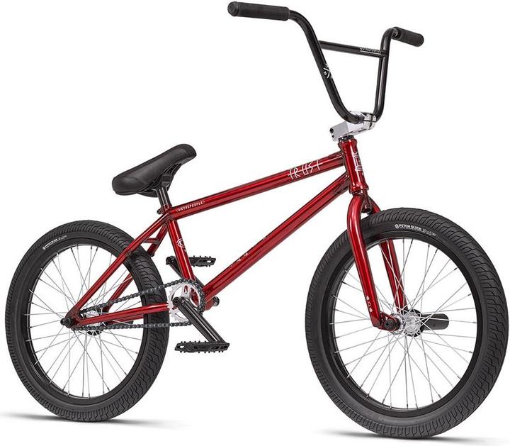 Produktbild Wethepeople Trust (21")