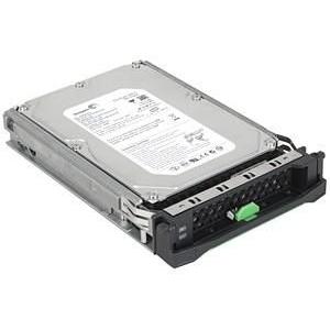 Fujitsu DX S4 HD DRIVE 2.5" 1.8TB 10K (1.80 TB, 2.5"), Festplatte