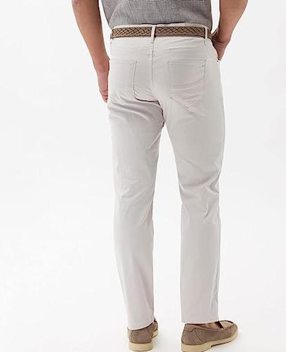 Produktbild BRAX Ultra Light Cadiz (Cooper New) Pant Straight Fit Sand (W38/L34)