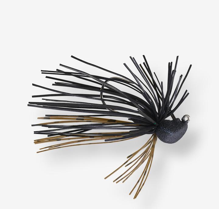 Produktbild Caperlan Jig Mikro Gummi Wolfram