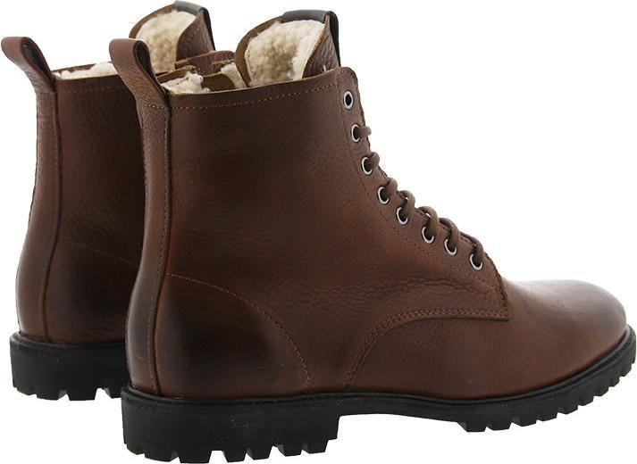 Actual product image Blackstone Boots (40)