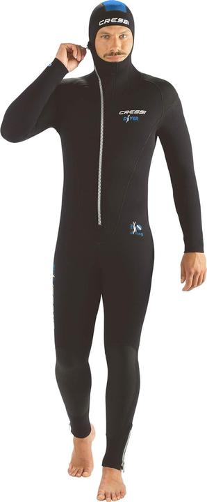 Immagine prodotto Cressi Sommozzatore (5mm, XL)