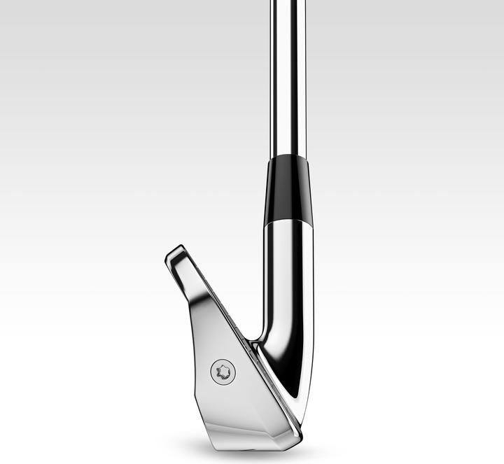 Produktbild Inesis Eisensatz Herren Graphitschaft (Rechtshänder)