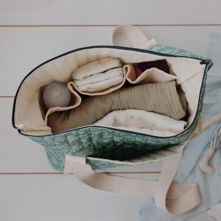 Produktbild Homy Textiles Wickeltasche