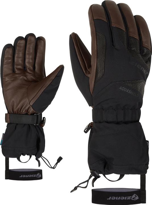 Produktbild Ziener Gaiku As Aw (9)