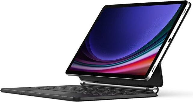 Produktbild Dux Ducis MK Series Keyboard Case (Galaxy Tab S7, Galaxy Tab S9, Galaxy Tab S8)