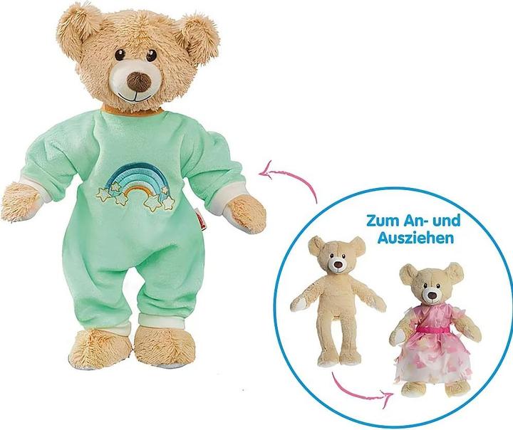 Image du produit Heless Teddy sans vêtements