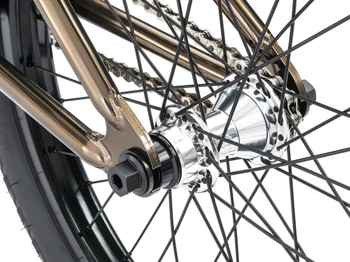 Actual product image Wethepeople Volta (21")