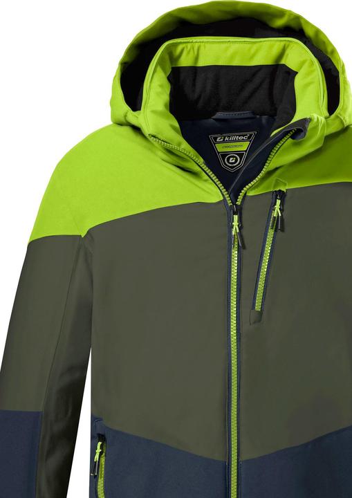 Produktbild Killtec KSW Skijacket (128)
