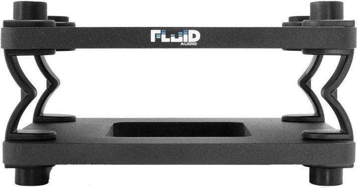 Fluid Audio Fluid DS8 speaker stand, 1 pair (1 pair, Stand, Tiltable)
