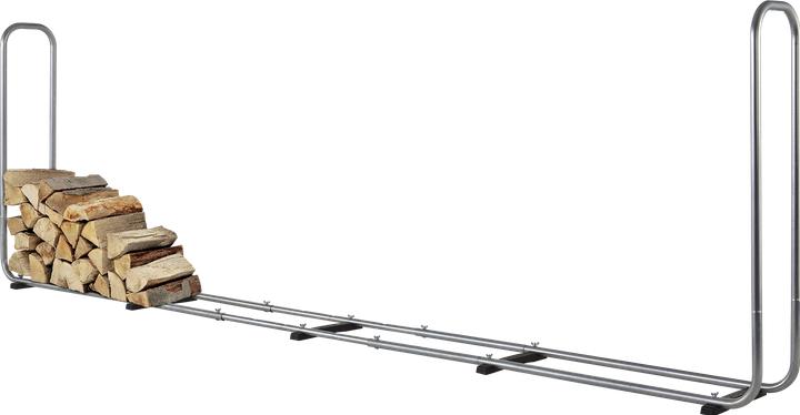 Image du produit wolfcraft 1 aide à l'empilage Modular XXL pour le bois de chauffage